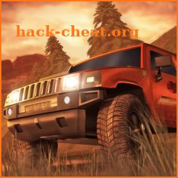 Offroad 4x4 Stunt Extreme Racing icon