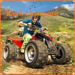 Offroad Atv Quad Bike Games 3d icon