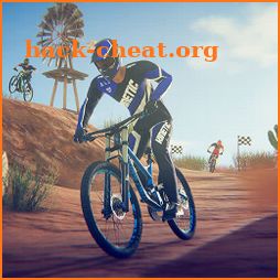 Offroad BMX Cycle Bike Stunts icon