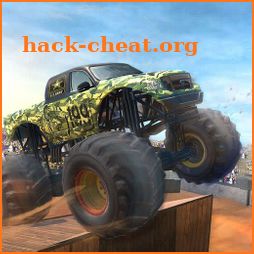 Offroad Car Stunt icon