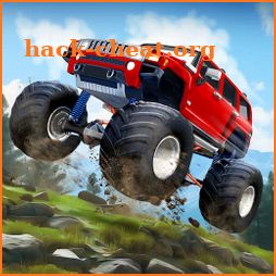 Offroad Climb 4x4 icon