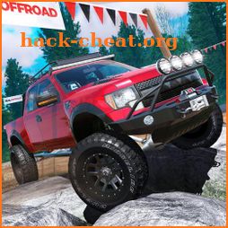 Offroad Fest icon