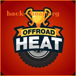 Offroad Heat icon