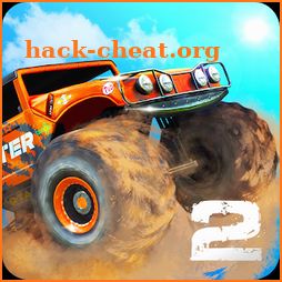 Offroad Legends 2 - Hill Climb icon