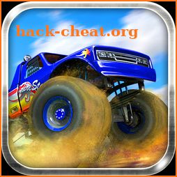 Offroad Legends - Hill Climb icon