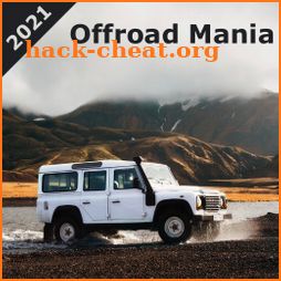 Offroad Mania Simulator icon