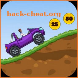 Offroad Racing:Mountain Climb icon