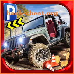 Offroad Trials Simulator icon