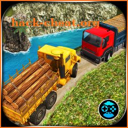 Offroad Truck Driving Simulator: Free Truck Games icon