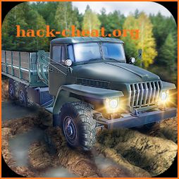 Offroad Trucker: Cargo Truck Driving icon