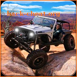 Offroad Xtreme 4X4 Rally Racing Driver icon