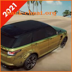 Offroad Xtreme Simulator 4x4 2021 icon