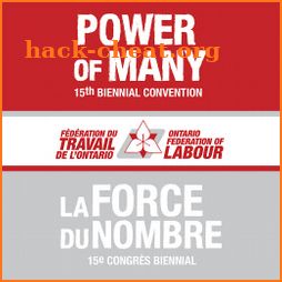 OFL Convention 2019 icon