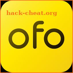 ofo - Smart Bike Sharing icon