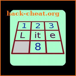 Oh, and again a Sudoku game (Lite) icon
