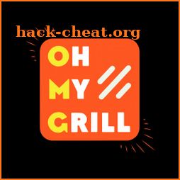 Oh My Grill icon