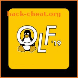 Ohio LinuxFest 2019 icon