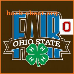 Ohio State Fair 4-H icon