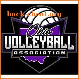 Ohio Volleyball Association icon