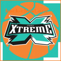 Ohio Xtreme Basketball icon