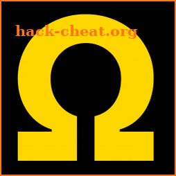 Ohms Law Calculator Pro icon