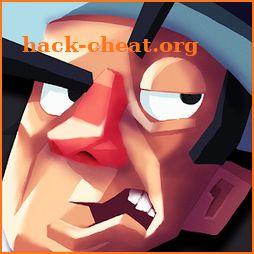 Oh...Sir! The Insult Simulator icon