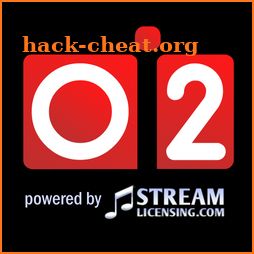 Oi2 Media Radio icon