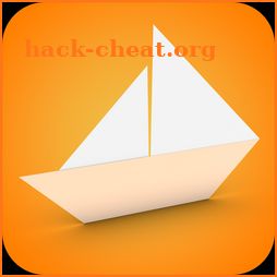 Oirgami Boats Instructions 3D icon