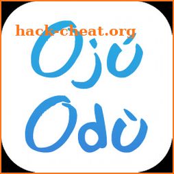 Ojú Odù icon