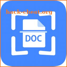 OK Doc Scanner icon