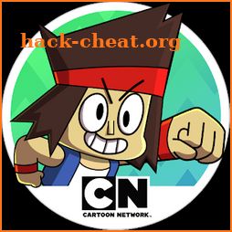 OK K.O.! Lakewood Plaza Turbo icon