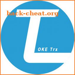 OKe Trx icon