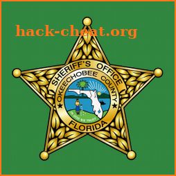 Okeechobee County Sheriff icon