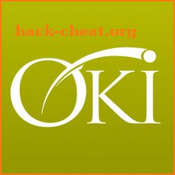 Oki Golf icon