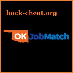 OkJobMatch icon