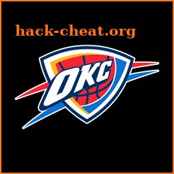 Oklahoma City Thunder icon