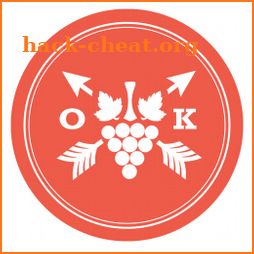 Oklahoma Wine Trails icon