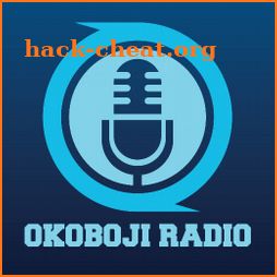 Okoboji Radio icon