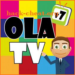 ola tv v7 icon