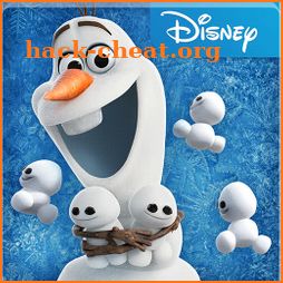 Olaf's Adventures icon