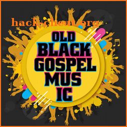 Old Black Gospel Songs (Latest Gospel Songs) icon