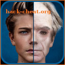 Old Face Maker icon