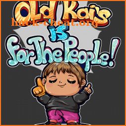 Old Kai's Comics icon