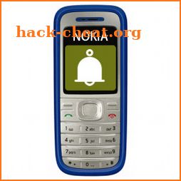 Old Ringtones for nokia 1200 icon