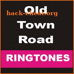 Old Town Road ringtones icon