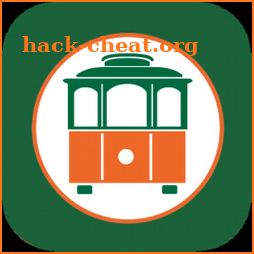 Old Town Trolley mAPP icon