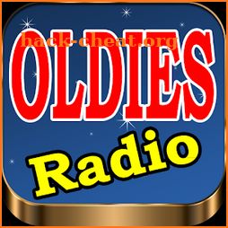 Oldies Radio Station For Free icon