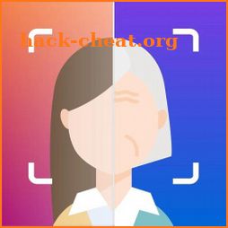 Oldify Camera - Aging Filter & Face Secret Predict icon