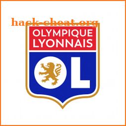 OLPLAY - Olympique Lyonnais icon