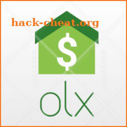 olx ua Украина mix icon